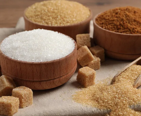 Sugar